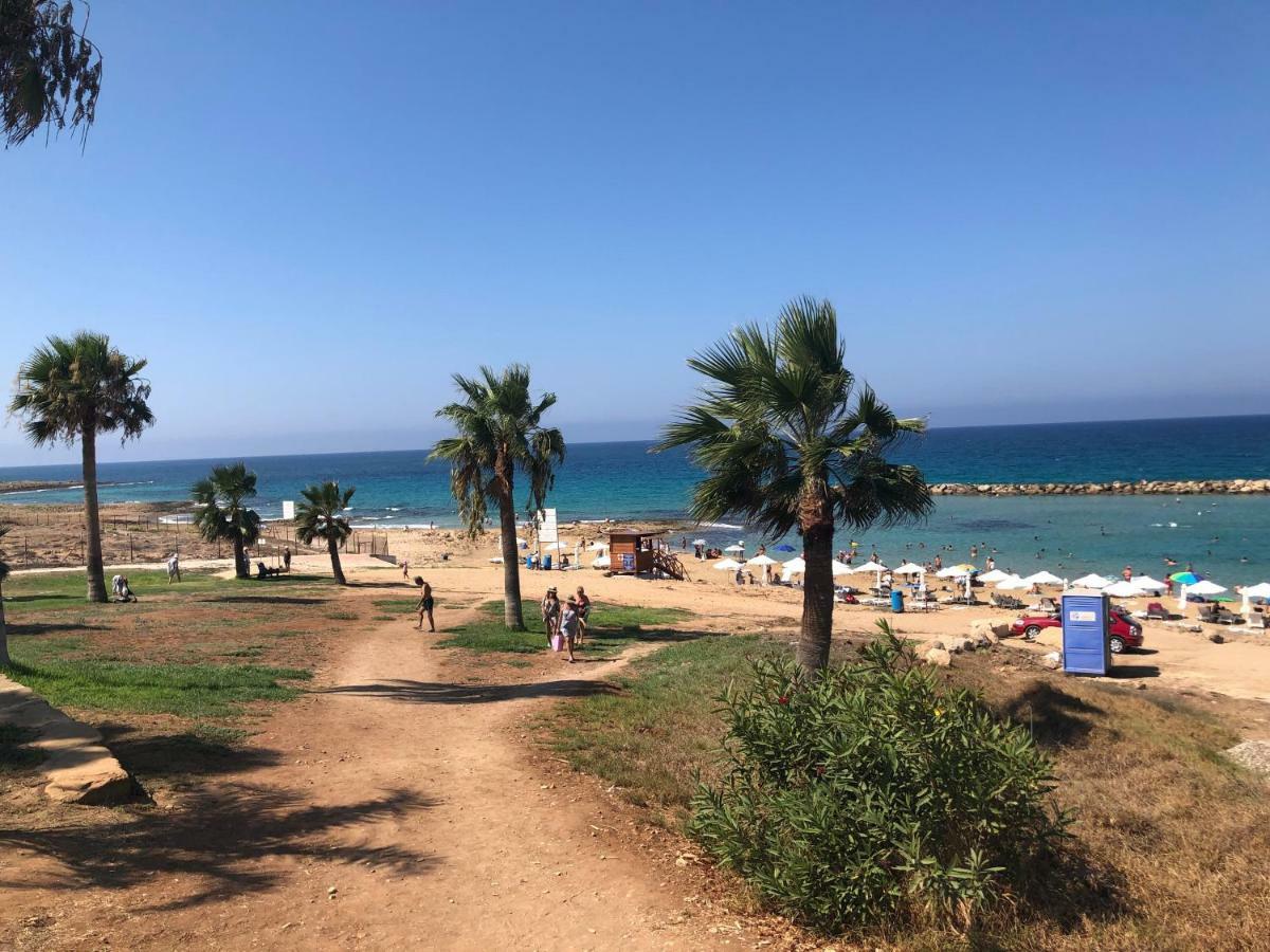 Royal Seacrest Apartment Paphos Exterior photo
