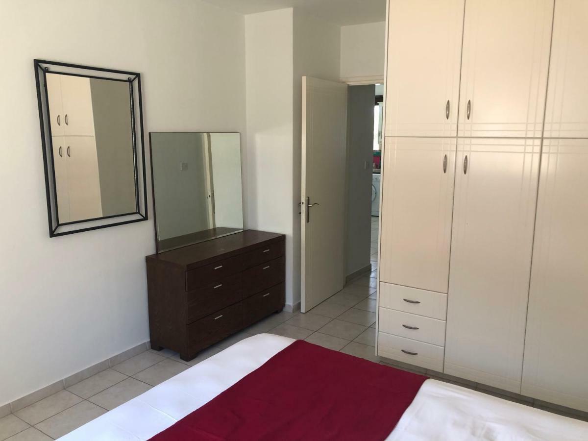 Royal Seacrest Apartment Paphos Exterior photo